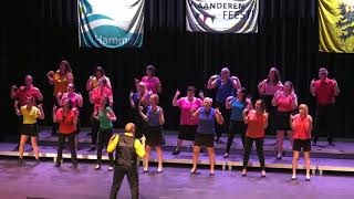 Verliefd op Chris Lomme - De Kreuners