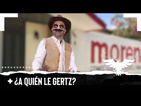 ¿A QUIÉN LE GERTZ? - EL PULSO DE LA REPÚBLICA