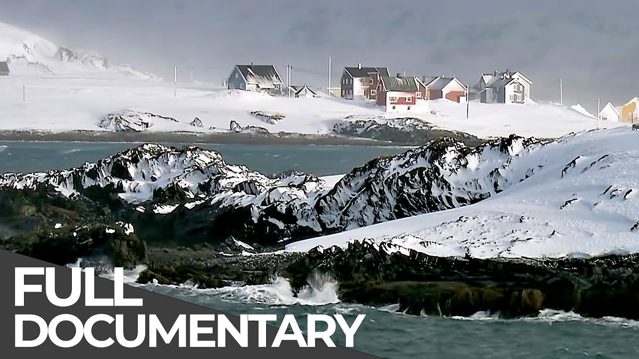 Amazing Quest: Stories from Norway | Somewhere on Earth: Norway