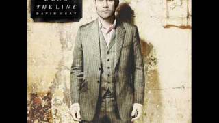 David Gray - Kathleen - Draw The Line