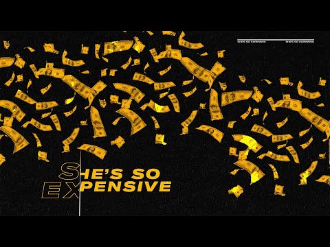 Ty Dolla $ign - Expensive (feat. Nicki Minaj) [Lyric Video]