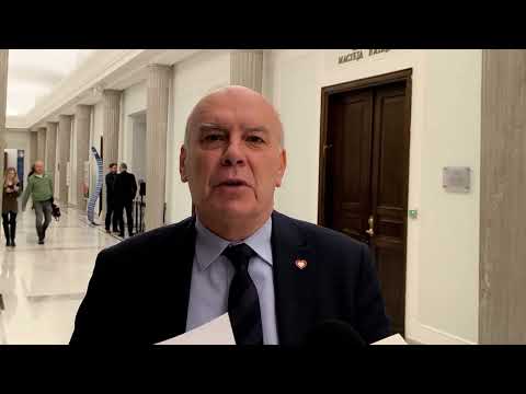 Krzysztof Gadowski o ustawie o języku śląskim