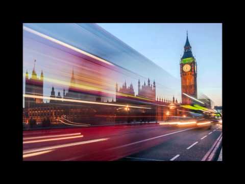 Gareth Johnson - Soul﻿ Patrol (1080p)