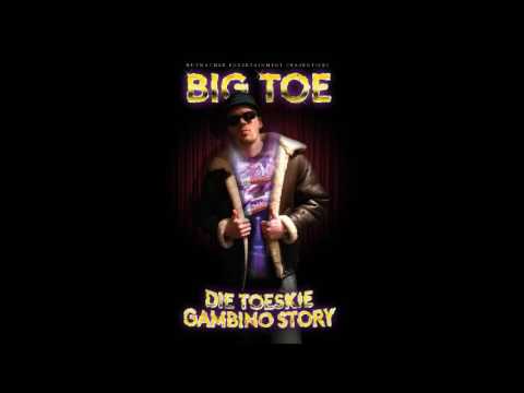 Big Toe aka Fatal - Intro (prod. Al Majeed & DJ Creep)