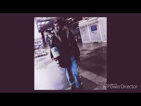 Simone Guzzi - Brucia la terra (Cover N. Rota, Kaballà)