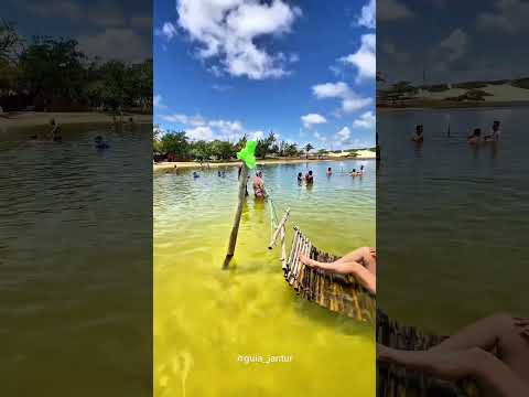 Lagoa de Pitangui- Extremoz  Natal/RN