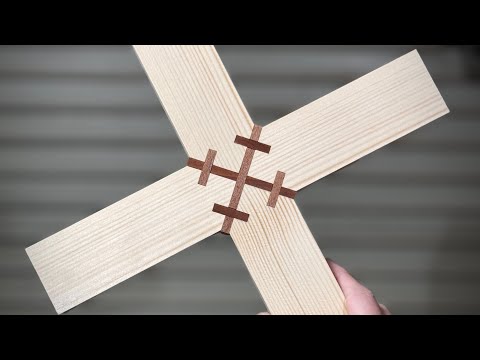 17 Router Joints You Can Make!