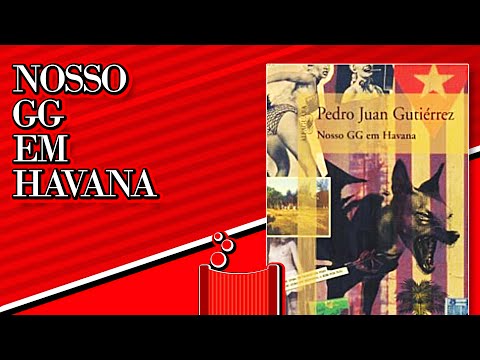 Literatorios #046 - Nosso GG Em Havana