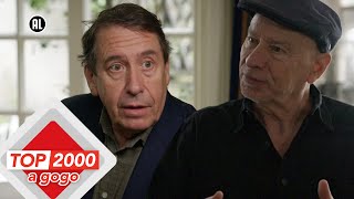 The The - Uncertain Smile | Het verhaal achter het nummer | Top 2000 a gogo