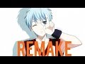 Kuroko no basket - AMV- Remake 🎧 