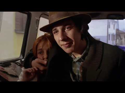 Cingeneler Zamanı clip 2