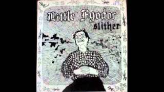 Little Fyodor-Doomed