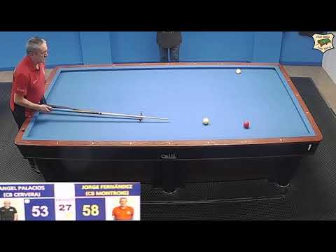 Cto. Catalunya Cuadro 47/2 - 2ºB - Angel Palacios & Jorge Fernández