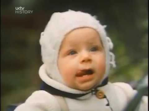 The Fred Dibnah Story Episode 1 Beginnings