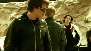 Takida-As You Die (official Video)