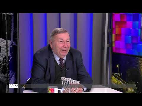 PIRKADAT Breuer Péterrel: Prof. Dr. Kovács Árpád