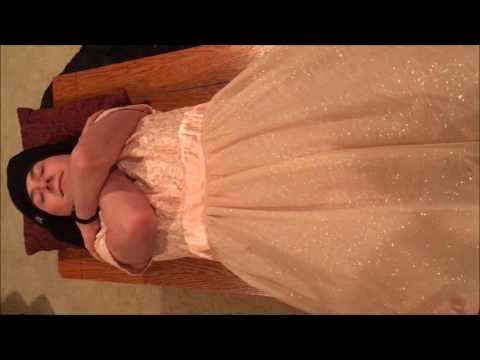 Romeo and Juliet English Project