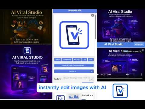 Item video thumbnail