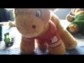 PlushieTales The Ultimate Silly Song Countdown Part 1 Opening