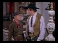 Doris Day and Howard Keel - "I Can Do Without You" from Calamity Jane (1953)