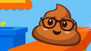Video ofPoo and You: Gas | Akron Children's Gastroenterology