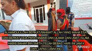 Download lagu Habib Bahar bersama panglima kumbang mp3