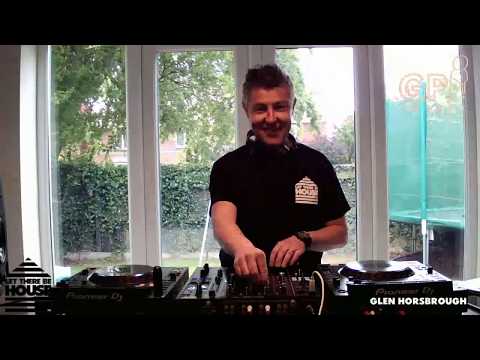 Our House - Glen Horsborough (Let There Be House), UK