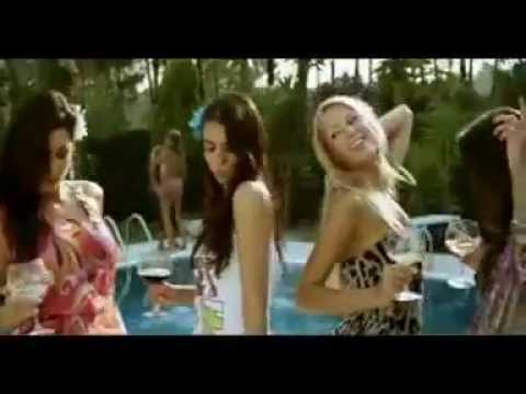 The Best 2013 "Tony Ray feat. Steven Banerjee & Nicolle - Sound of Summer"