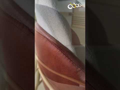 Conjunto Comedor 8 Sillas Organico - Abba Muebles