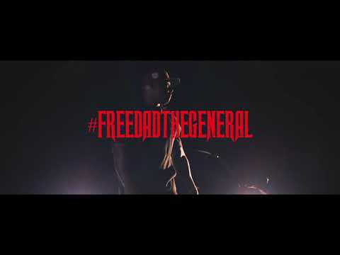 AMG Manson x D.A.D The GENERAL- Street Cred  (Official Video)