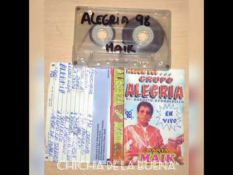 Amor De Pobre Lloro En Silencio Mi Esposa - Grupo Original