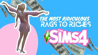 The most overpowered way to make money in The Sims 4