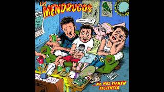 LOS MENDRUGOS. El Ritmo de la Pelea (Remasterizado 2022)