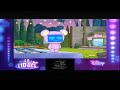 Toy Story 1995 End Credits Disney Channel 2023