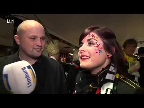 Op tour met Bjorn & Mieke L1