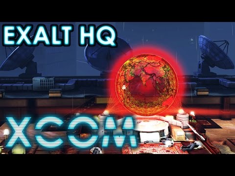 EXALT HQ | XCOM Long War Impossible S2#87
