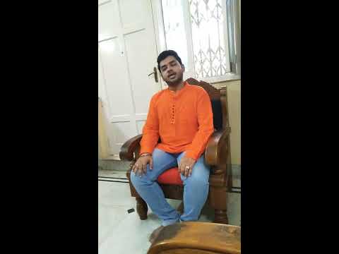 ANUBHAV BHAGAT Mitwa