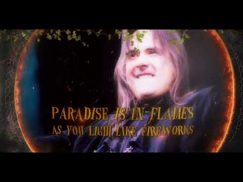 Gloria Perpetua - My Letter to the Beyond