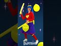 Color Balloons Dominoki Kids Songs Shorts