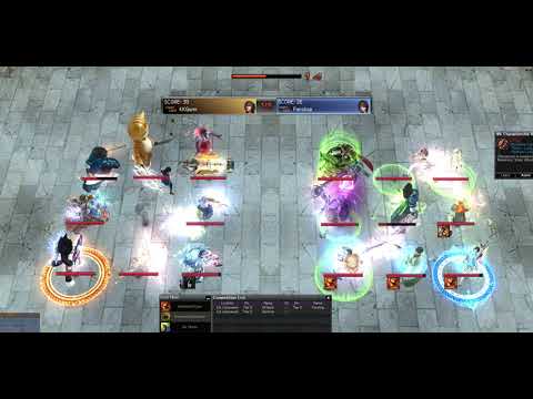 [Atlantica Global] KKGunn vs Panshop semifinal AM Weekly Argos February 13 2021