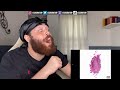 Nicki Minaj - Shanghai REACTION!