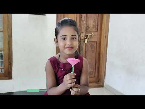 FLOWERS DAY 2K22  AIMY LIJU