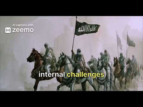 The ten best leaders in Islam