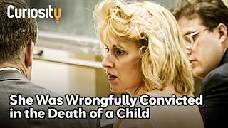 CuriosityStream Shaken Baby Syndrome + Audrey Edmunds Case + Forensic Medicine + Wrongful Conviction Documentary