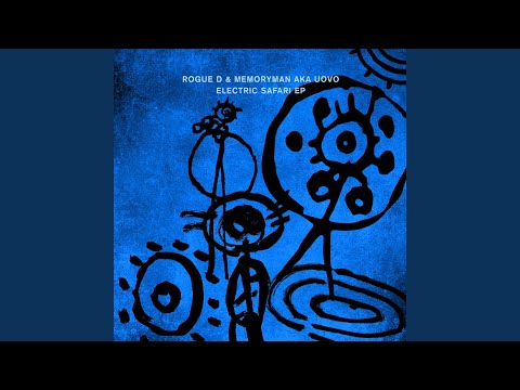 Electric Safari (Roman Flügel Remix)