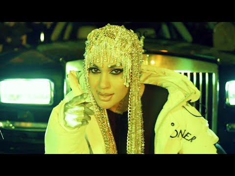 Betty Salam ✘ Tzanca Uraganu ✘ Florin Salam ✘ Costi - Djeali Djele | Official Video