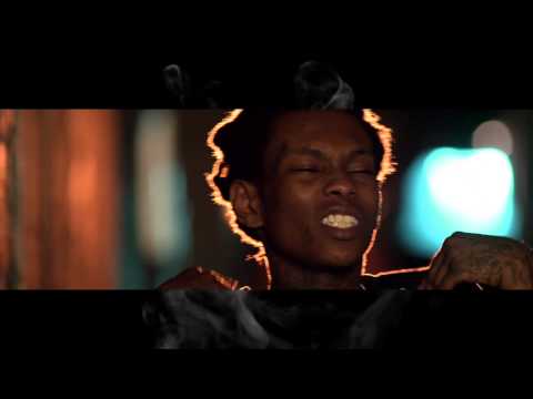 Young A.C. "Prove It"