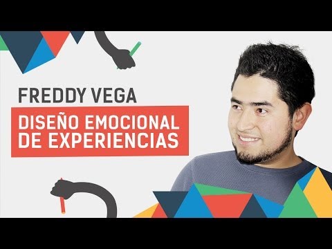 Diseño interactivo emocional