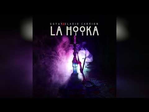 Gotay X Eladio Carrion - La Hooka (Audio Oficial)