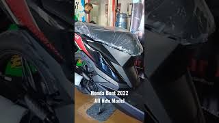 Download lagu Honda Beat 2022 New Model. #shorts #hondabeat #honda #motorcycle #beat mp3